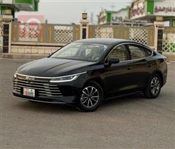 BYD Destroyer 05
